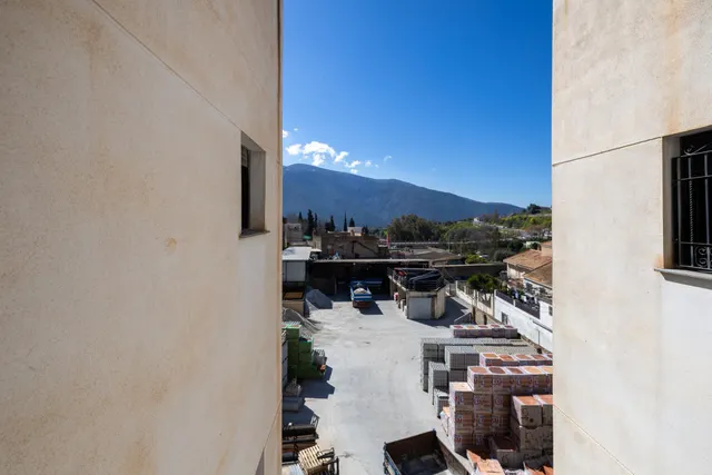 SE VENDE PISO VPO EN ÓRGIVA – EN PLENO CORAZÓN DE LA ALPUJARRA — 15