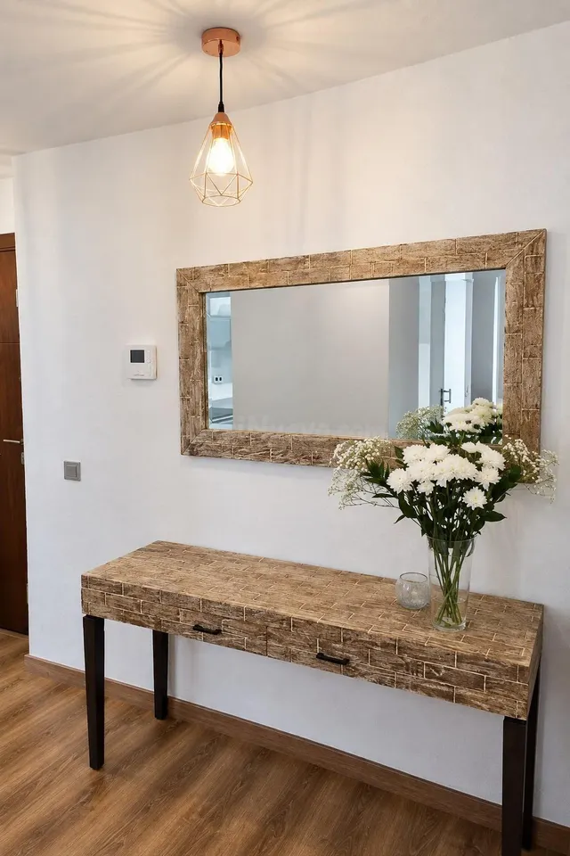 Piso amplio, moderno y luminoso de tres habitaciones junto a - foto 4