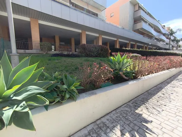 Apartamento 3 habitaciones 117m² en venta - Centro — 27