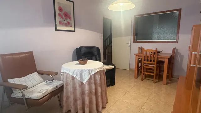 Planta baja de 3 dormitorios con trastero en azotea — 6