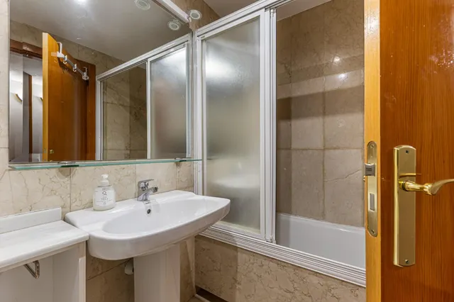 Piso 2 habitaciones 92m² en venta - Ciudad Universitaria — 14