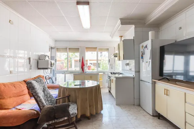 CASA EN LA ALBERCA — 33