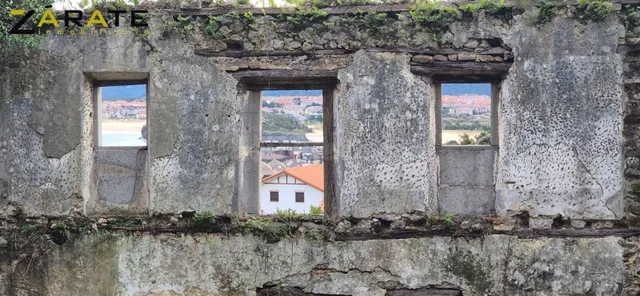 SE VENDE CASA PAREADA CON TERRENO EN ISLA - foto 3