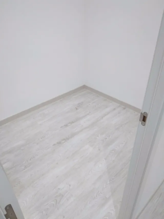 Piso reformado en Sagrada Familia — 12