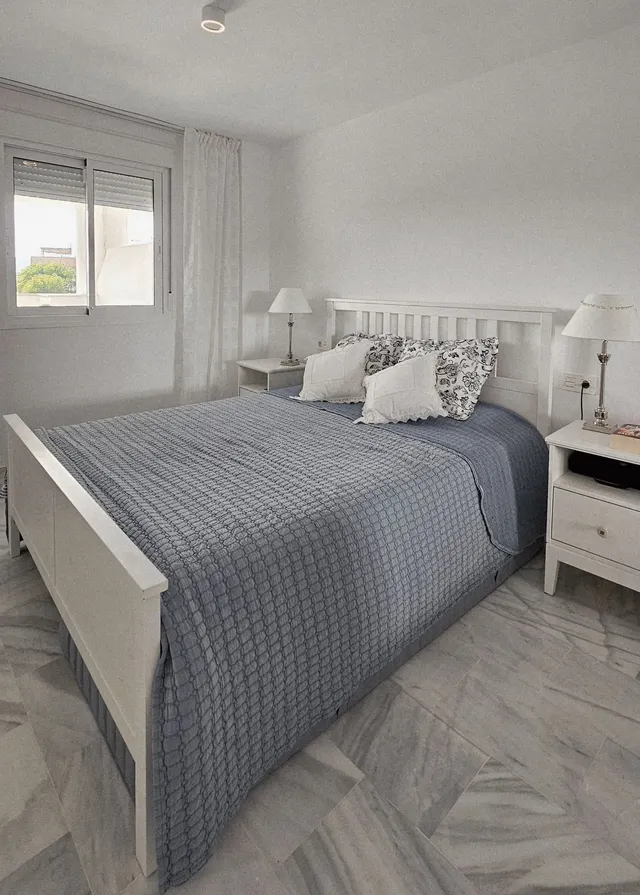 Apartamento 2 habitaciones 111m² en venta - Costa Del Sol — 8