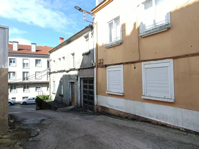 CASA, compuesto de sótano + bajo + 2 plantas + bajo cubierta - foto 5