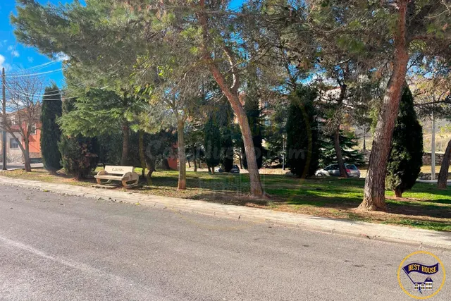 SOLAR EN VENTA EN ARCAS (CUENCA) – CERCA DEL CENTRO - foto 5