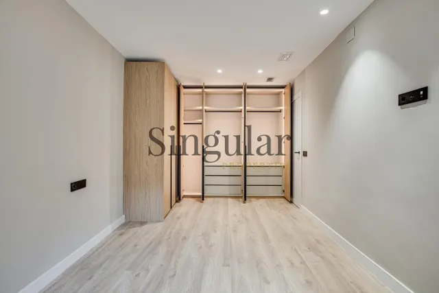 Piso en venta en Sant Gervasi — 14