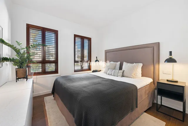 Ático Dúplex 5 habitaciones 166m² en venta - Marbella — 13