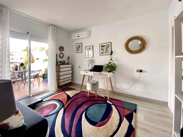 Apartamento 2 habitaciones 136m² en venta - Riviera del sol — 18