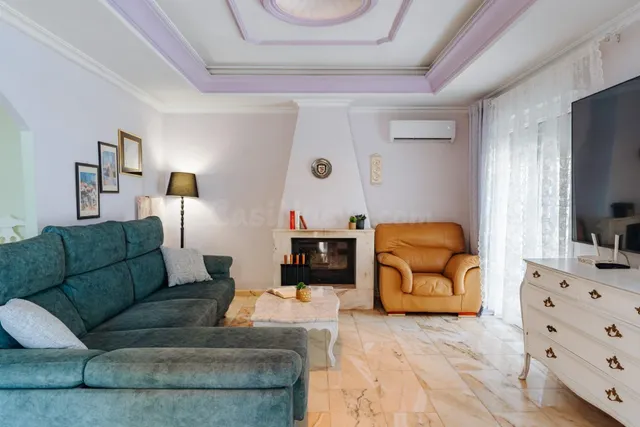 Villa 3 habitaciones 114m² en venta - Los Frutales — 16