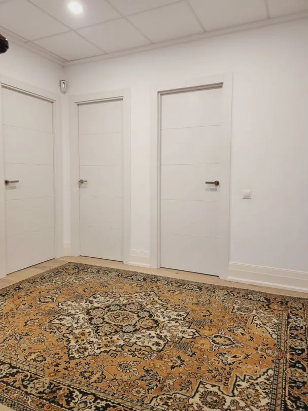 Villa 4 habitaciones 199m² en venta - Benitachell — 40
