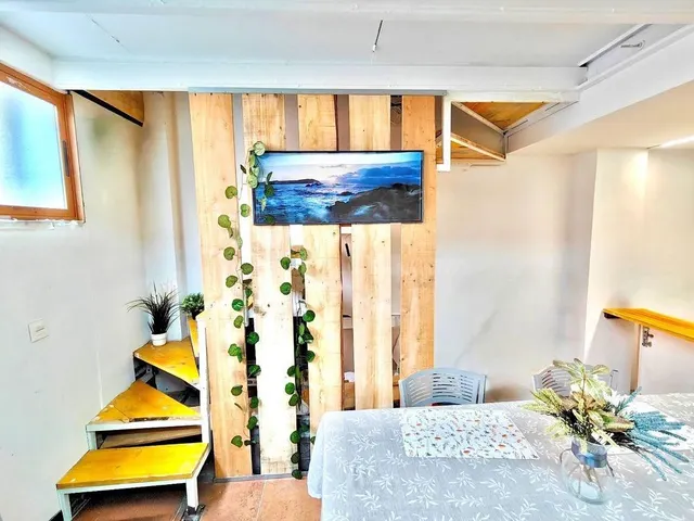 Se vende planta baja en Not Moles, Valencia — 2