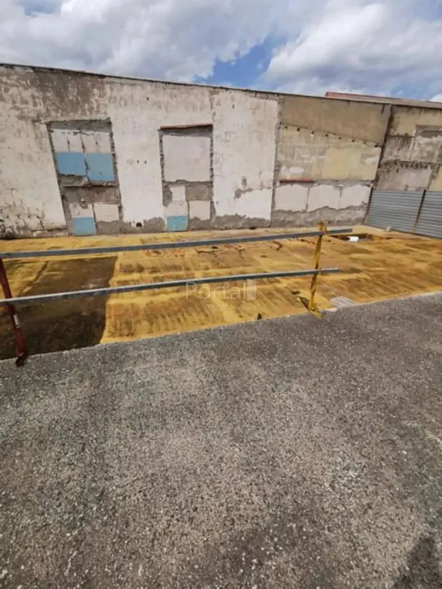 SE VENDE EDIFICIO EN CONTRUCCUÓN EN PARCELA DE 1.583M2 EN IGUALADA, ZONA CENTRO. — 5