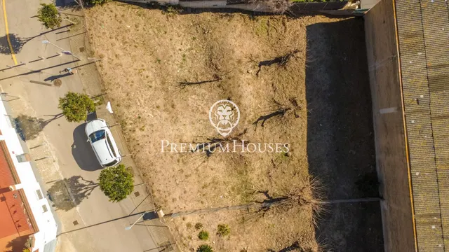Terreno urbano en venta en Mataró - foto 3