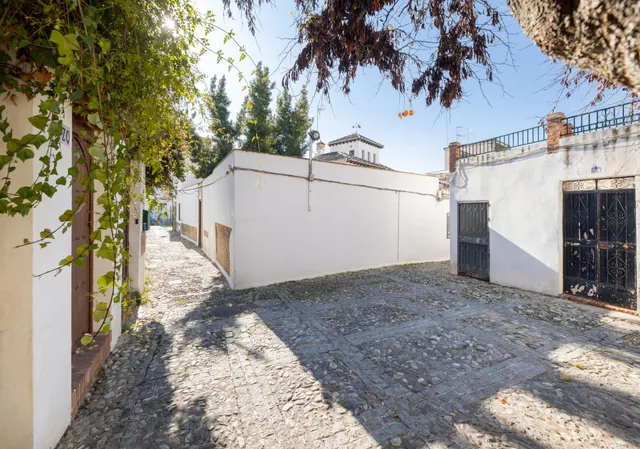Inversión única en el Albaicín: 3 Apartamentos Turísticos co - foto 4