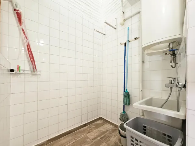 BUNGALOW A 500M DE LA PLAYA EN URBANIZACION CON 4 PISCINAS Y GARAJE !! — 13