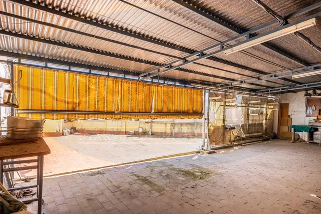 Edificio de uso industrial en venta en Camas (Sevilla) — 18