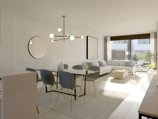 Adosado 4 habitaciones 267m² en venta - Lo Cea - Los Cortijos — 6
