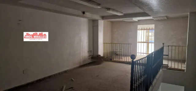 ¡¡ LOCAL BAJO MAS ENTRESUELOS DE 120M EN CADA PLANTA.!! — 14