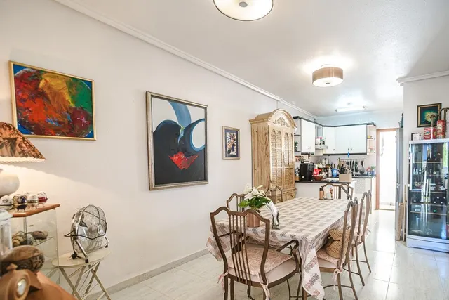 Apartamento 4 habitaciones 110m² en venta - Zeniamar-Horizonte-La Campana — 12