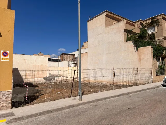 Parcela para Edificar — 2