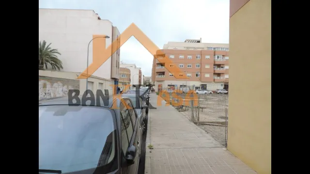 SE VENDE PLAZA DE GARAJE EN EL EJIDO ZONA CENTRO — 8