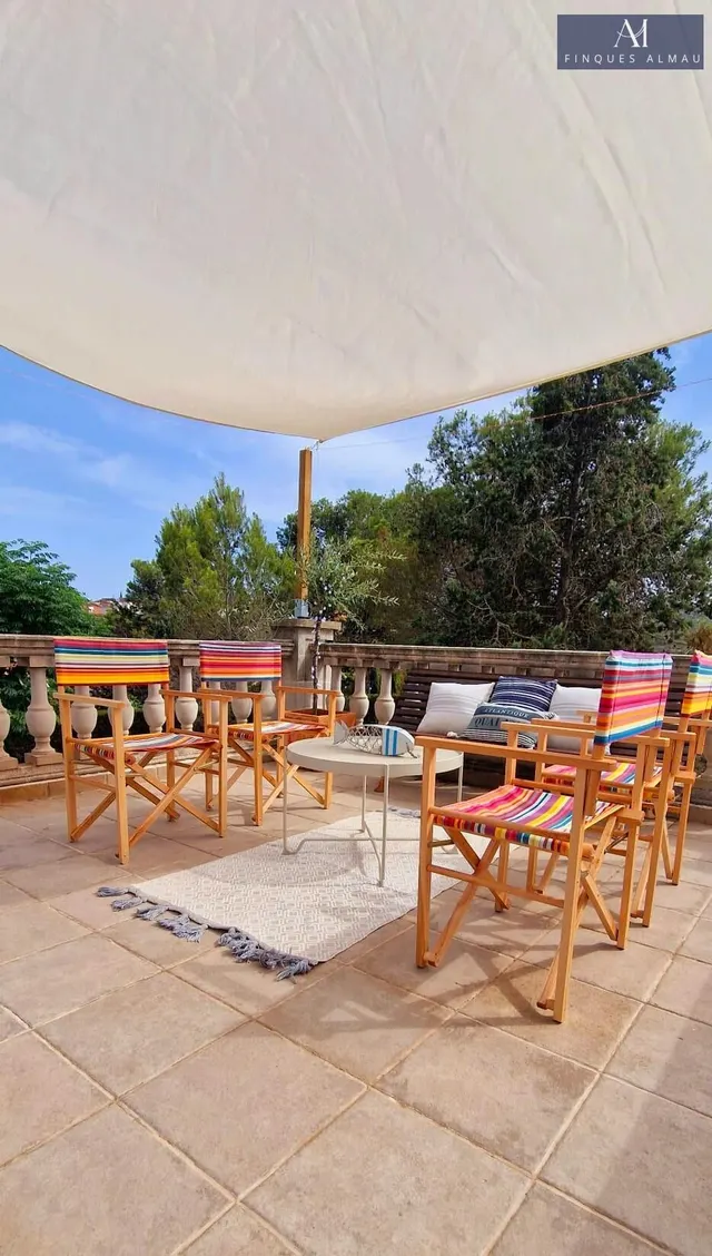 Casa o chalet independiente en venta en Olèrdola — 18