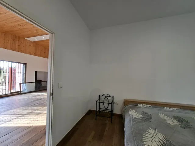 Chalet en montserrat: amplitud, comodidad y posibilidades para crear tu nuevo hogar — 12