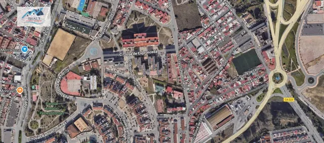 Venta piso en Algeciras (Cádiz) - foto 3