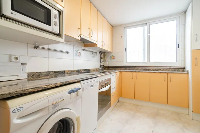PISO EN ALQUILER CERCA DEL MALECÓN MURCIA — 15