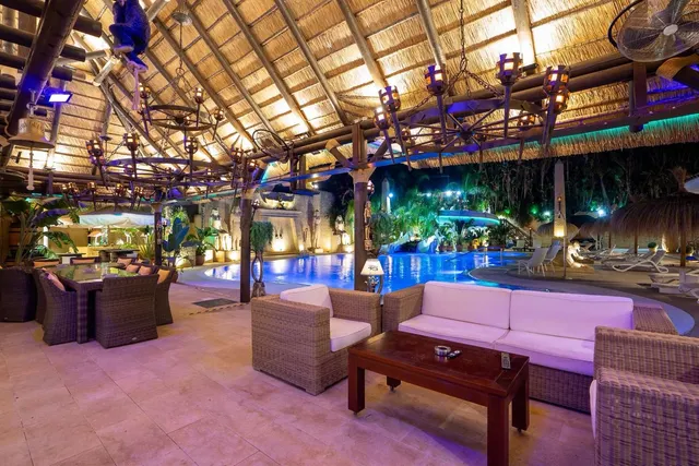 Chalet 6 habitaciones 1449m² en venta - Sotogrande - Alto — 19