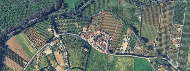 Parcela 79m² en venta - San martin del tesorillo