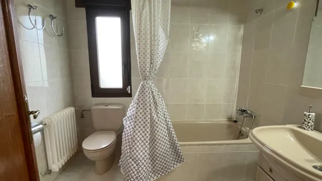 Cómodo chalet independiente en Becerril de la Sierra — 22