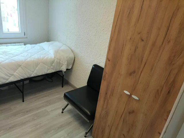 SE ALQUILA VIVIENDA EN PALENCIA CENTRO — 10
