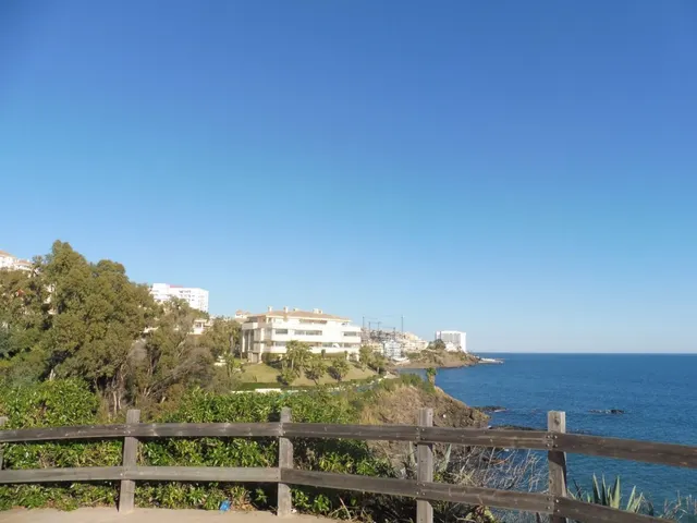 Espectacular apartamento de 3 dormitorios en primera línea de playa — 6