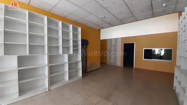 LOCAL COMERCIAL SITO EN EL COUTO, CERCA DE FÁTIMA. - foto 3
