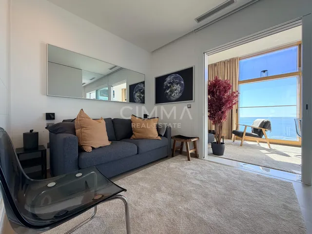 Exclusivo Piso Seminuevo en Playa de Poniente, Benidorm — 28