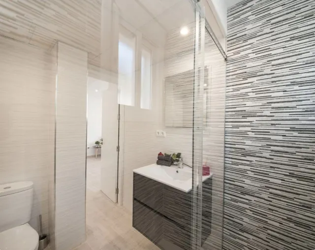 Apartamento 1 habitación 45m² en venta - Centro — 11