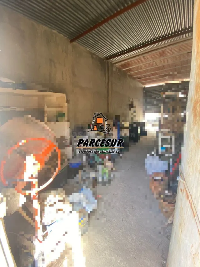 VILLARRUBIA - Solar urbano de 190 m2 con construcción sin te - foto 4