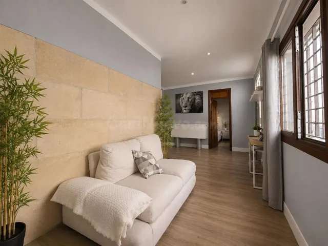 FANTASTICO CHALET CRIST REI — 3