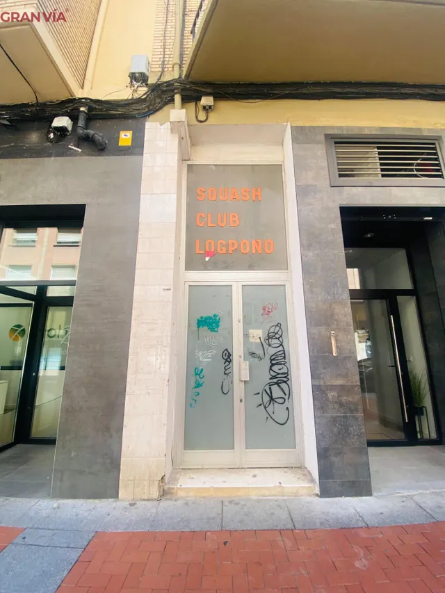 Local en el centro de Logroño — 13