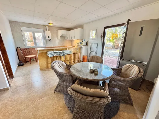Espectacular Villa de Lujo en Orihuela — 12