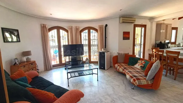 Villa 3 habitaciones 132m² en venta - Comunidad valenciana - foto 4