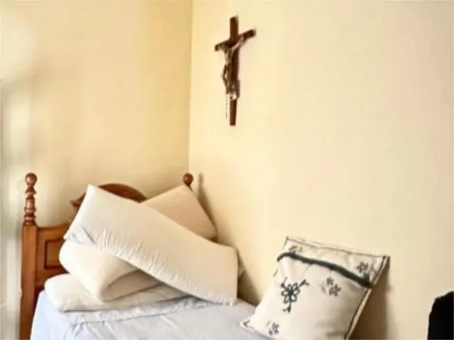 Apartamento 4 habitaciones 122m² en venta - Centro — 26