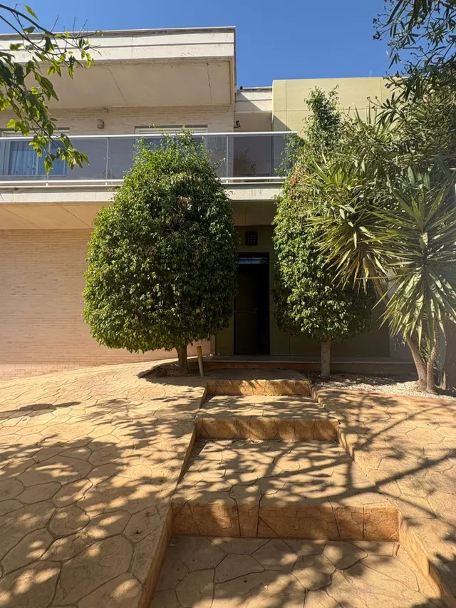 CHALET PAREADO EN MUTXAMEL (ALICANTE) — 35