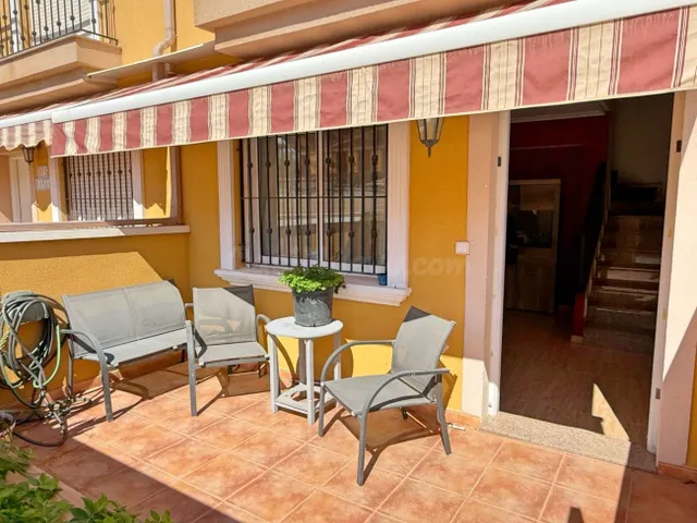 Casa 2 habitaciones en venta - San Javier
