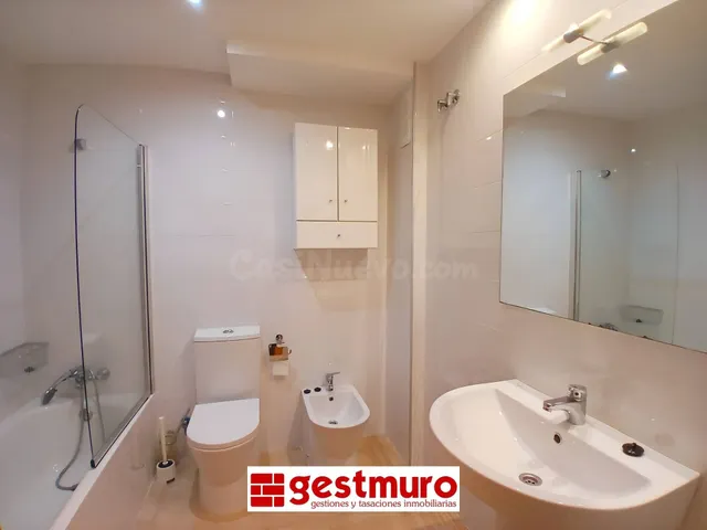 PISO EN VENTA EN MARCOS REDONDO CON PLAZA DE GARAJE OPCIONAL - foto 4