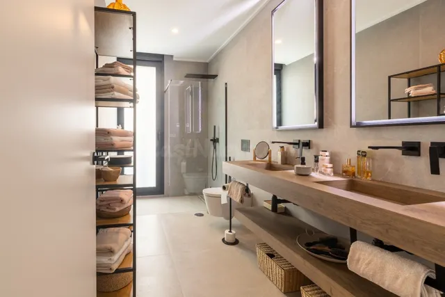 Villa 4 habitaciones 272m² en venta - DOÑA PEPA — 2