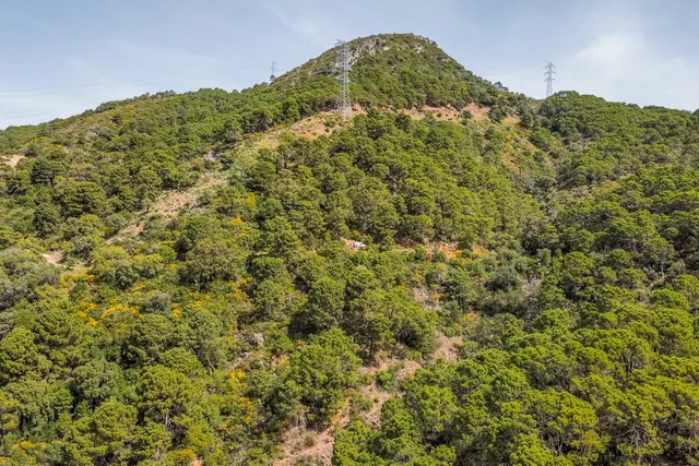 Parcela en venta - Centro — 10